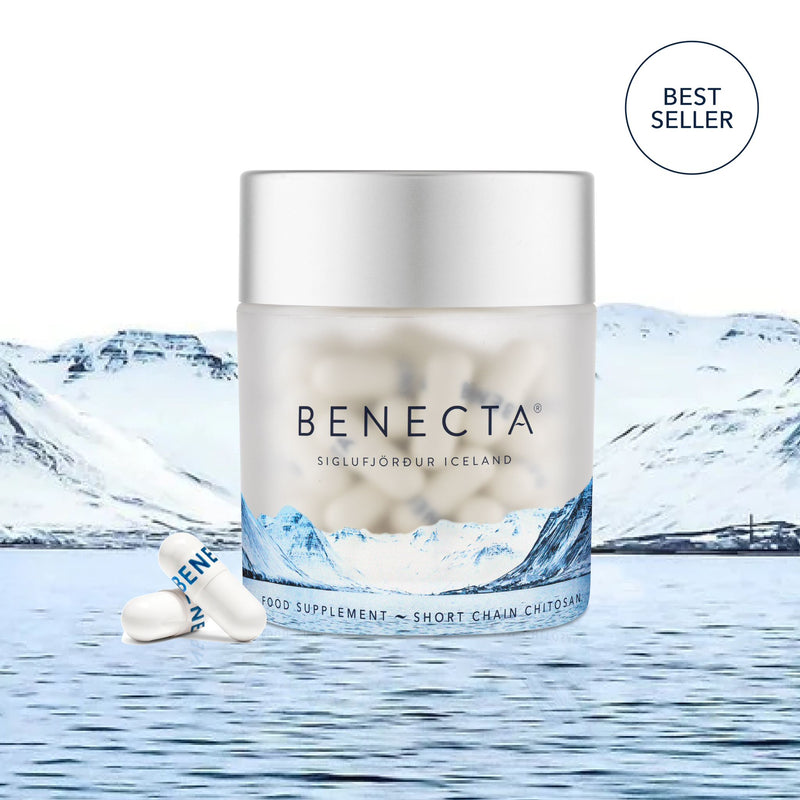 Benecta 60 capsules